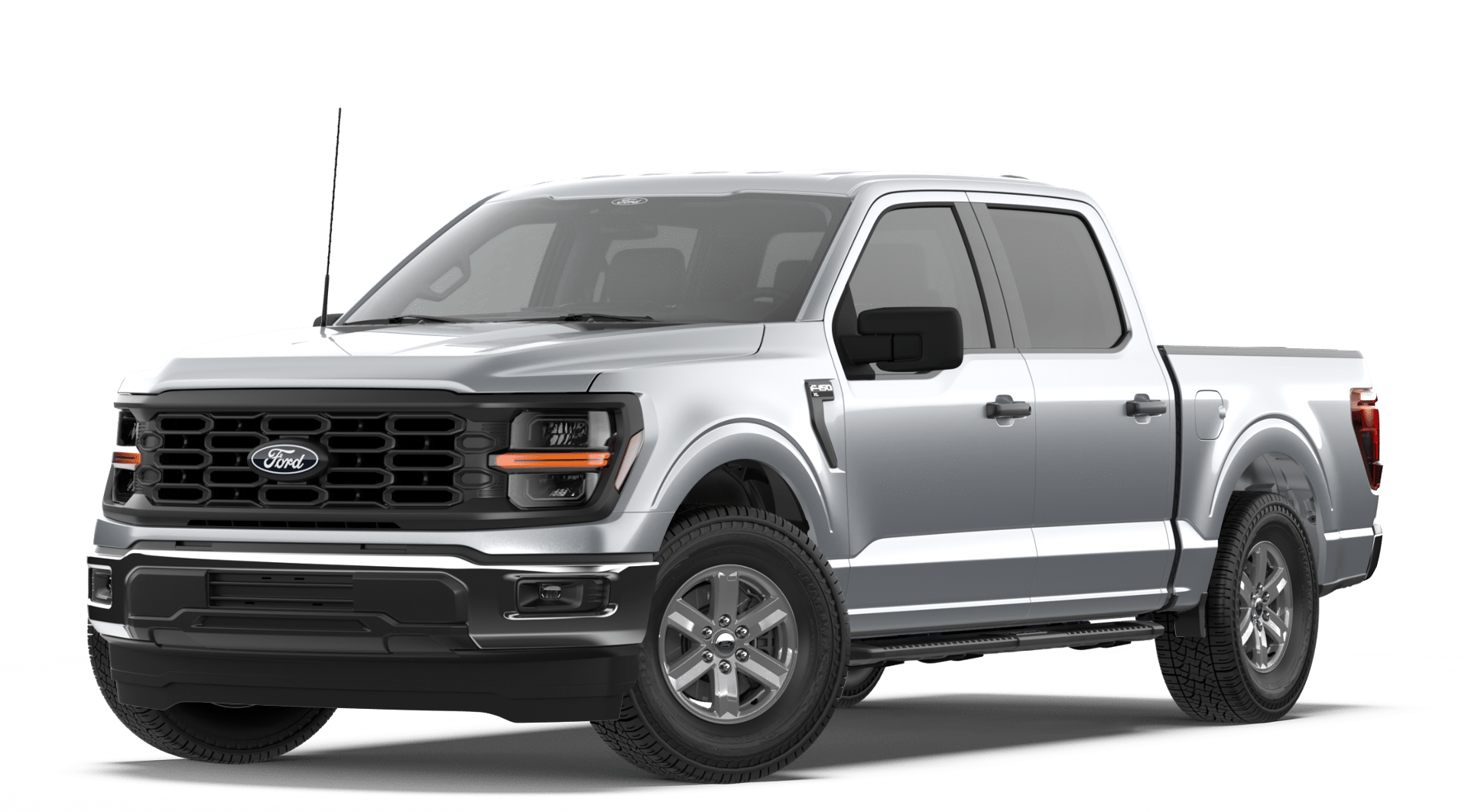 2026 Ford F-150® External Image 1